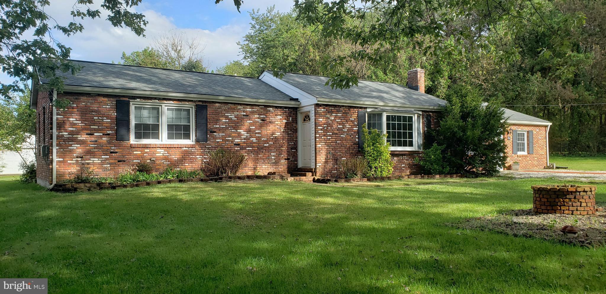 241 Burns Crossing Road Severn, MD 21144 - Photo 2 of 30 a view of a house with a yard