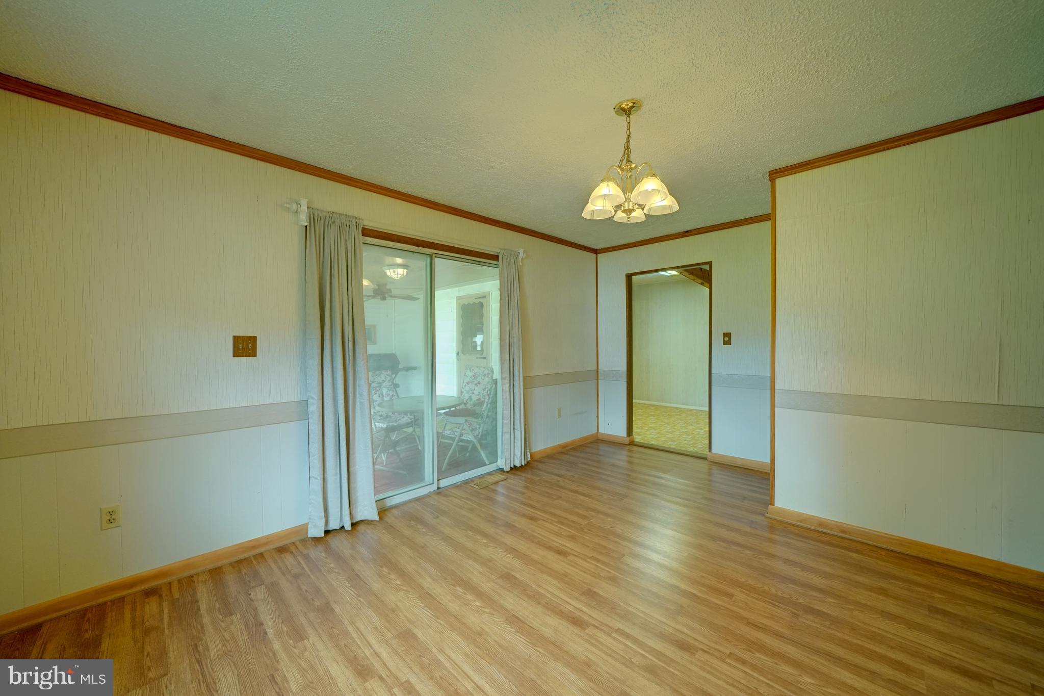 241 Burns Crossing Road Severn, MD 21144 - Photo 12 of 30 a view of livingroom with window