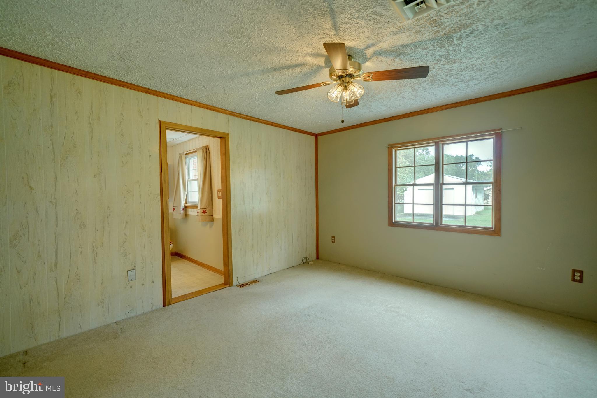 241 Burns Crossing Road Severn, MD 21144 - Photo 18 of 30 an empty room with a window