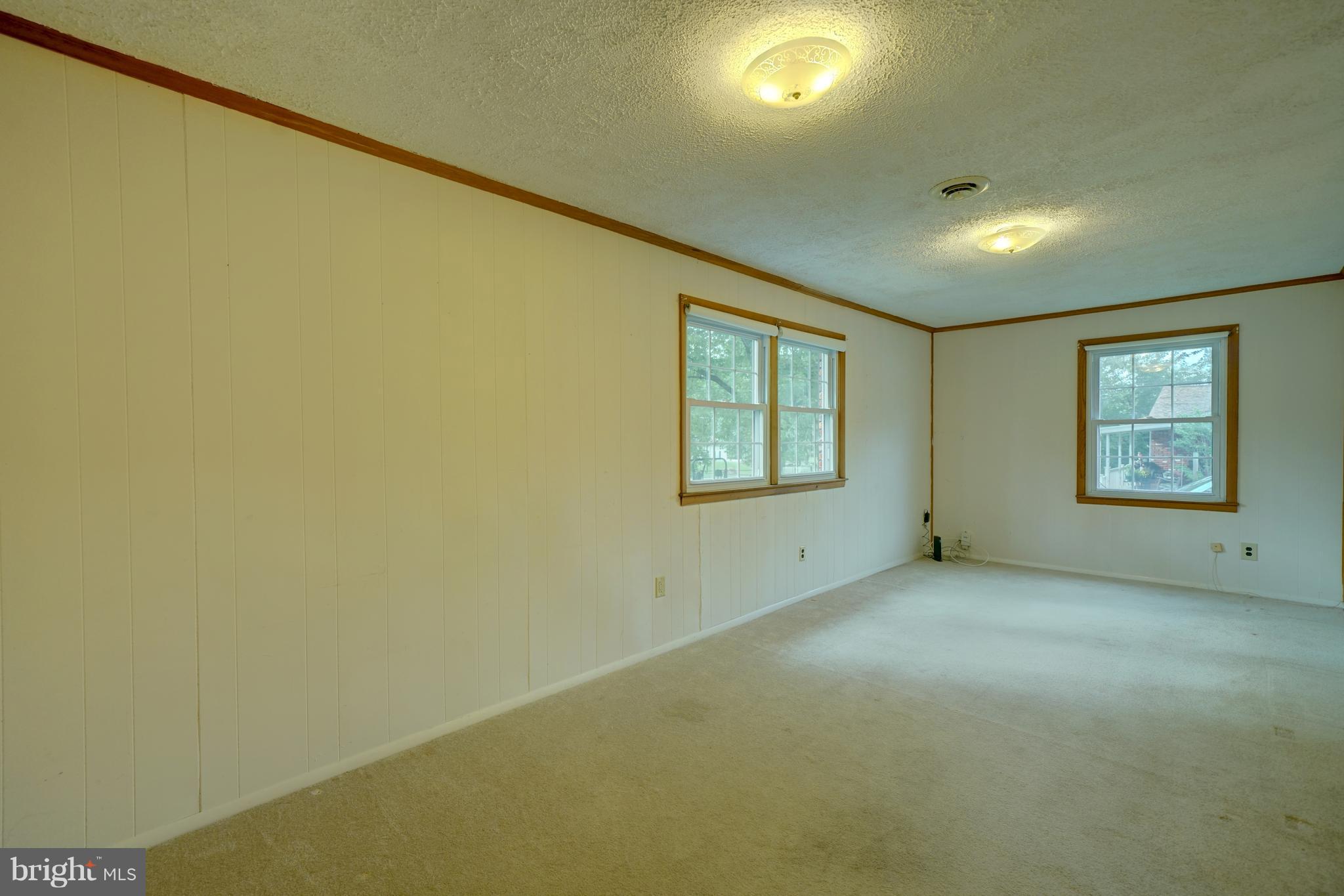 241 Burns Crossing Road Severn, MD 21144 - Photo 23 of 30 an empty room with windows