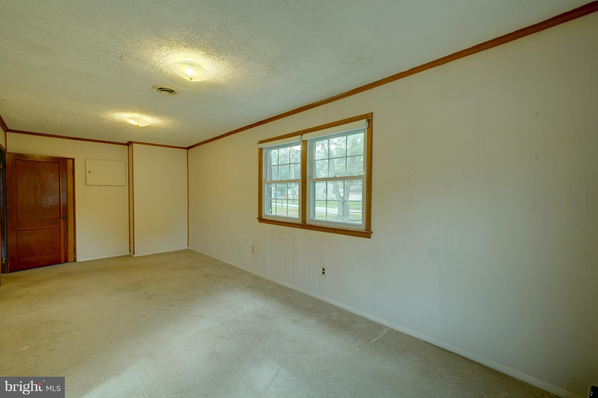241 Burns Crossing Road Severn, MD 21144 - Photo 24 of 30 an empty room with windows