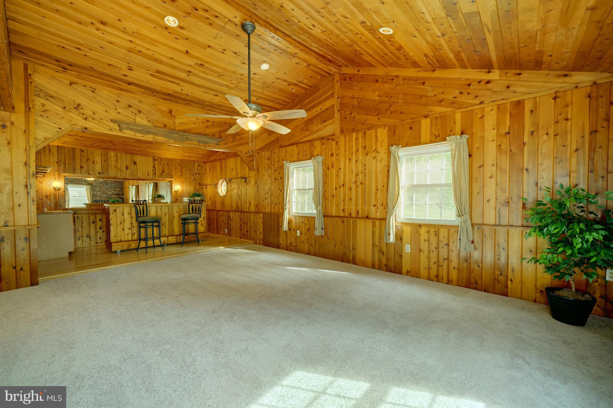 241 Burns Crossing Road Severn, MD 21144 - Photo 4 of 30 a view of a room with a garage