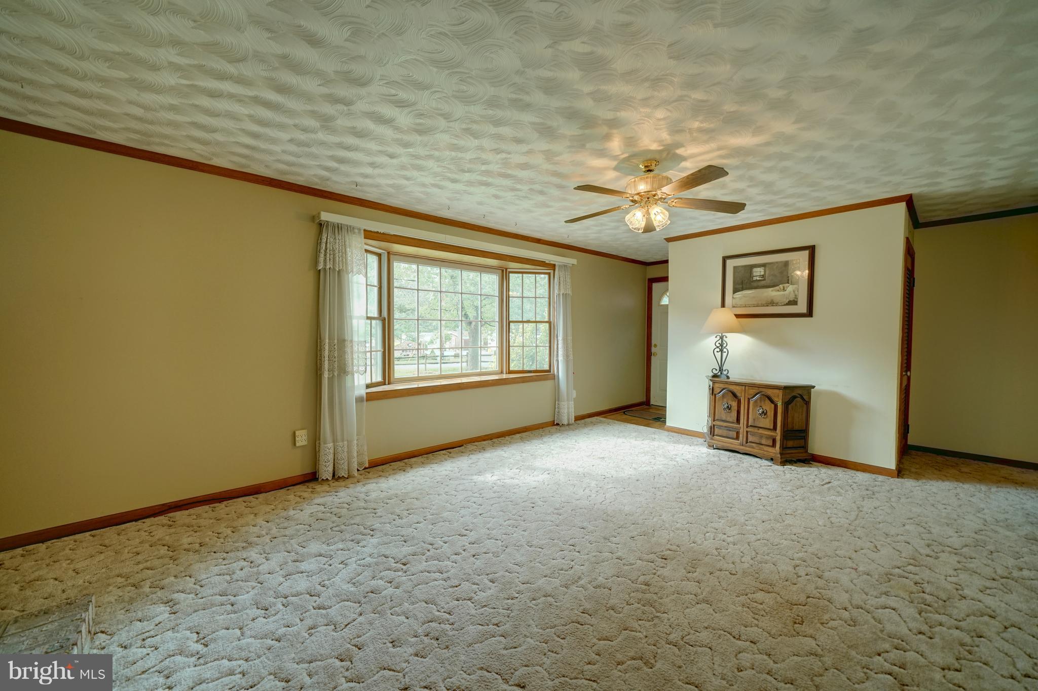 241 Burns Crossing Road Severn, MD 21144 - Photo 9 of 30 an empty room with windows