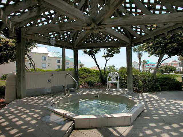 497 Plantation Road, Unit 1151 Gulf Shores, AL 36542 - Photo 20 of 21