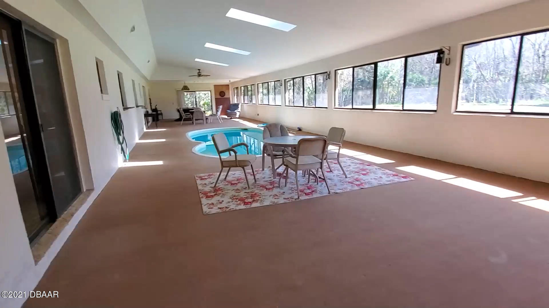 3020 Ragis Road Edgewater, FL 32132 - Photo 29 of 47 lanai20