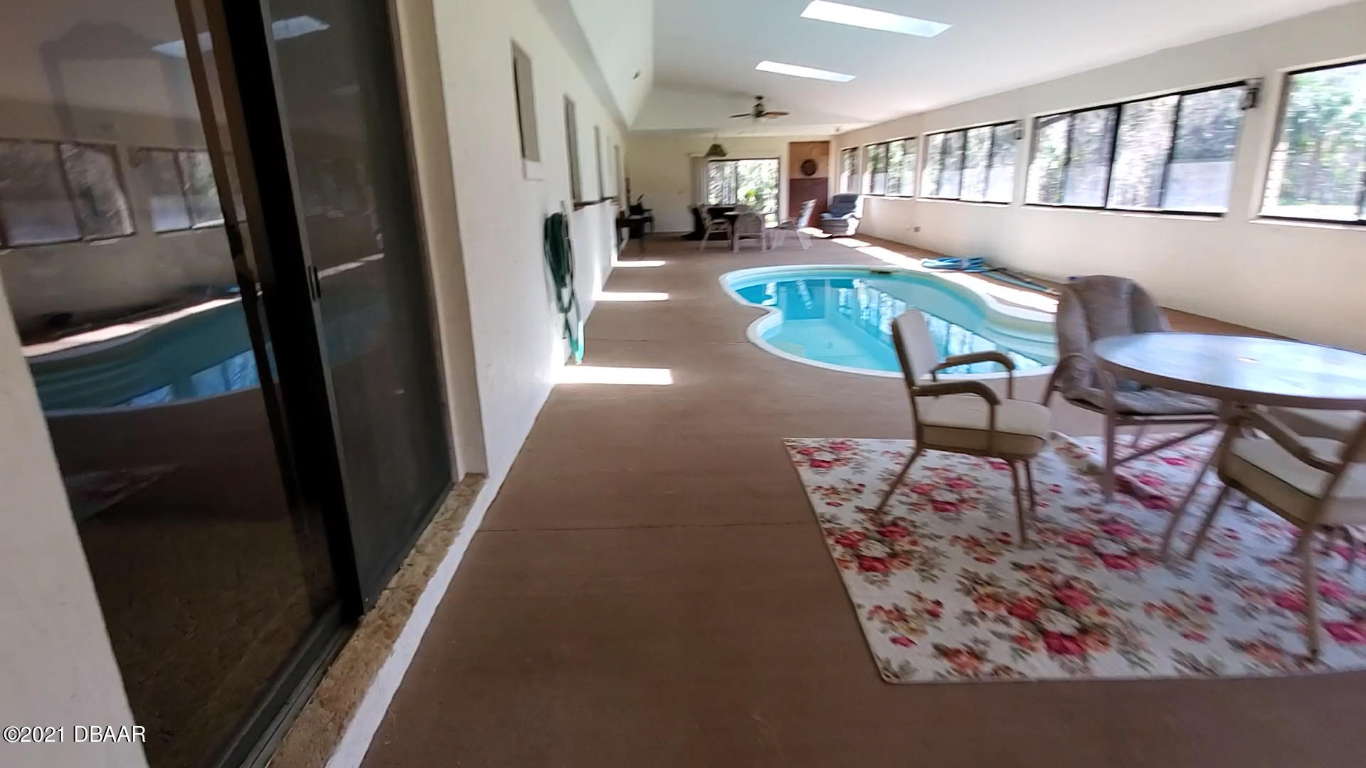 3020 Ragis Road Edgewater, FL 32132 - Photo 30 of 47 pool40