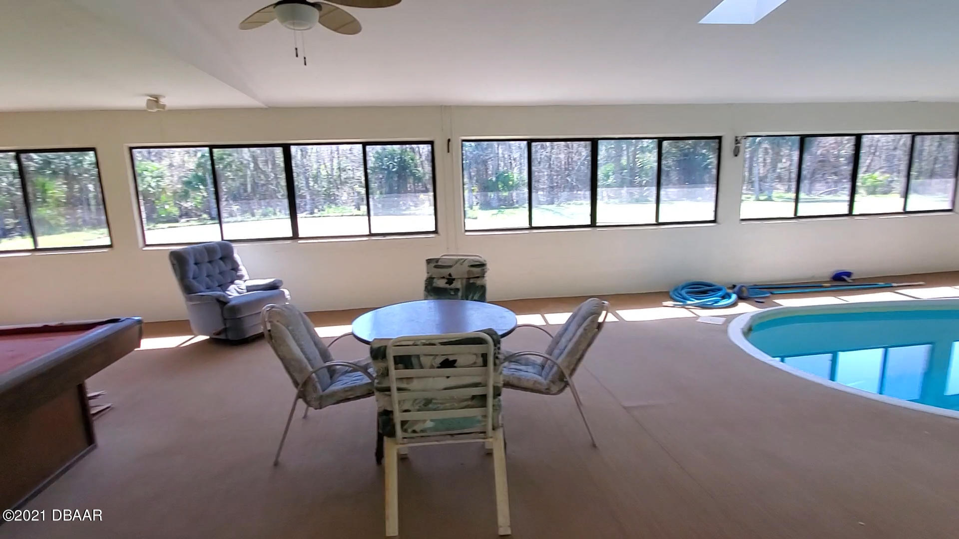 3020 Ragis Road Edgewater, FL 32132 - Photo 32 of 47 lanai30