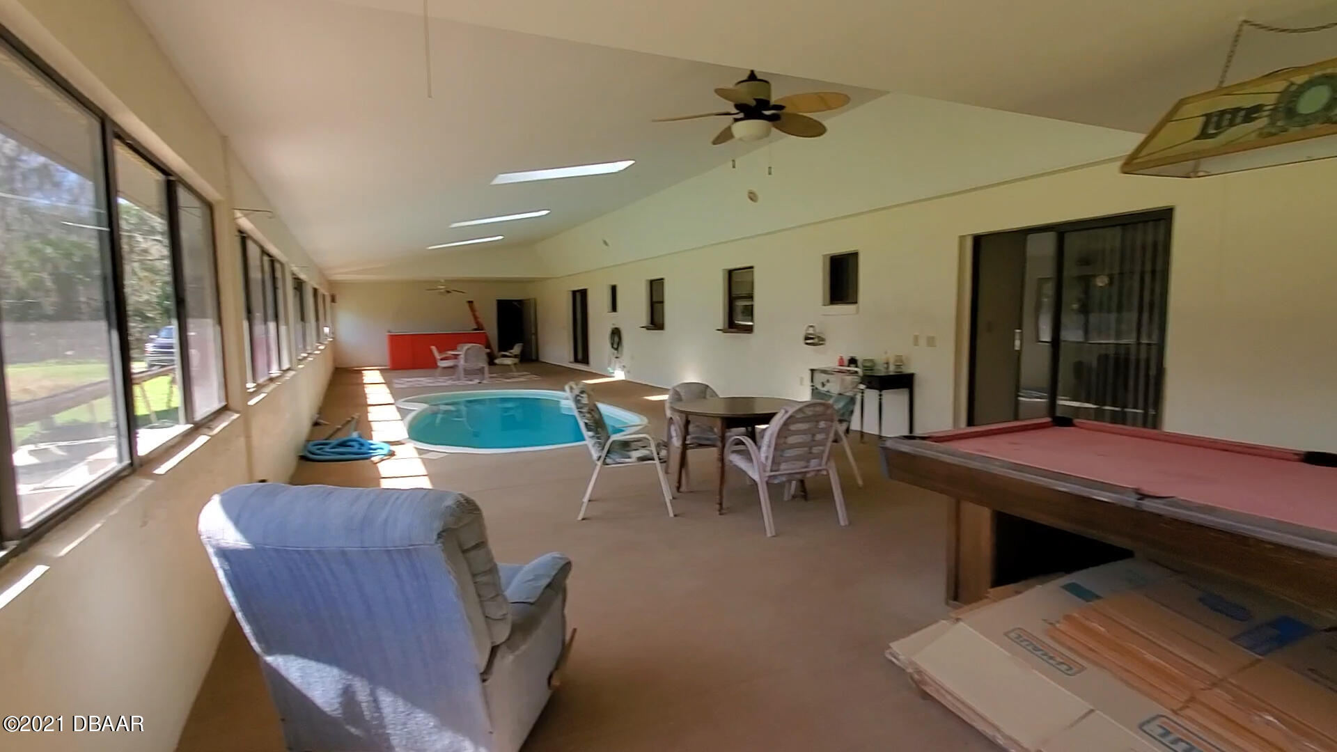 3020 Ragis Road Edgewater, FL 32132 - Photo 33 of 47 lanai40