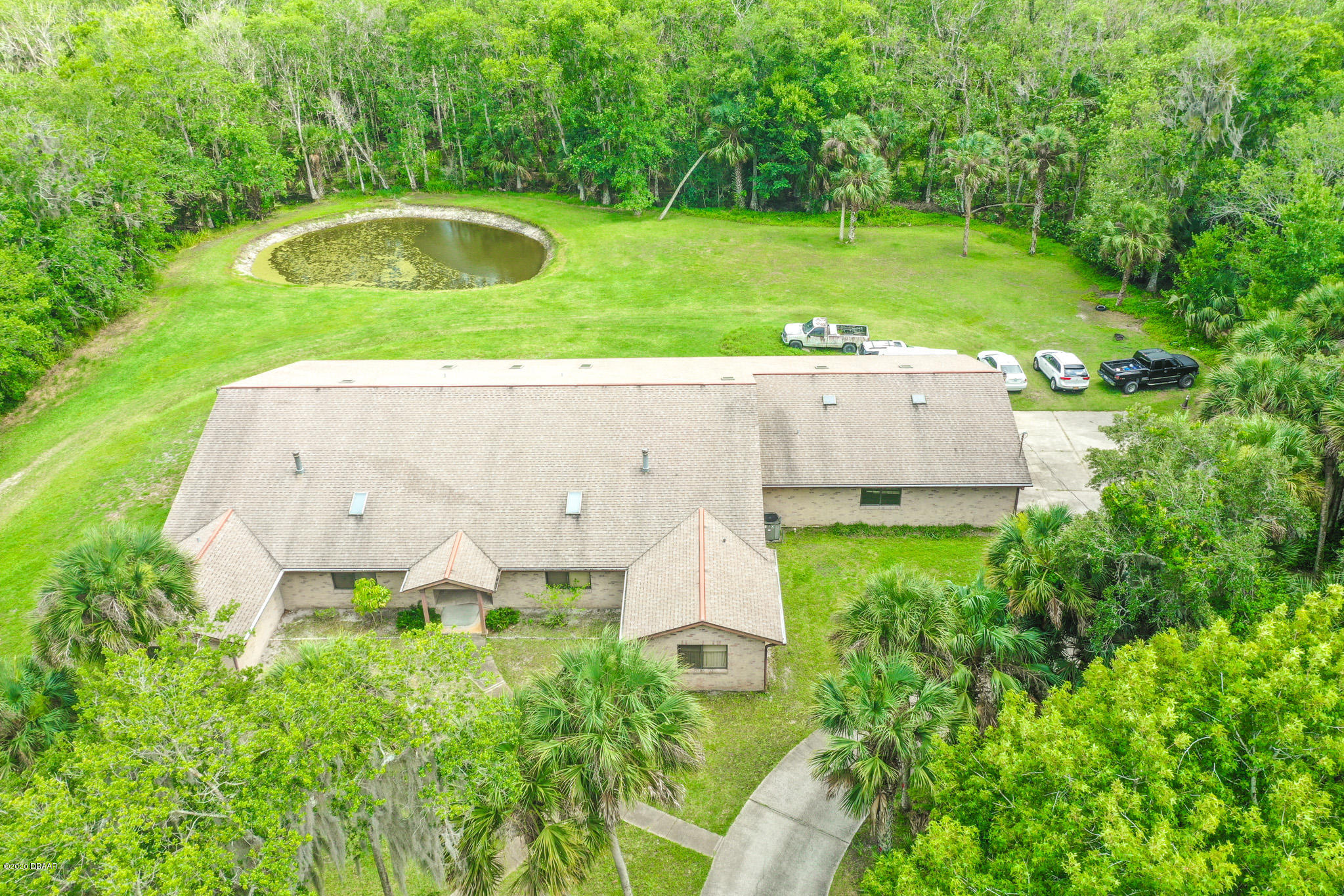 3020 Ragis Road Edgewater, FL 32132 - Photo 47 of 47 3020 Ragis Rd-14
