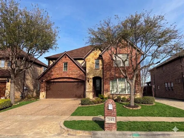 $570,000 | 2143 Serene Court, Keller, TX 76248