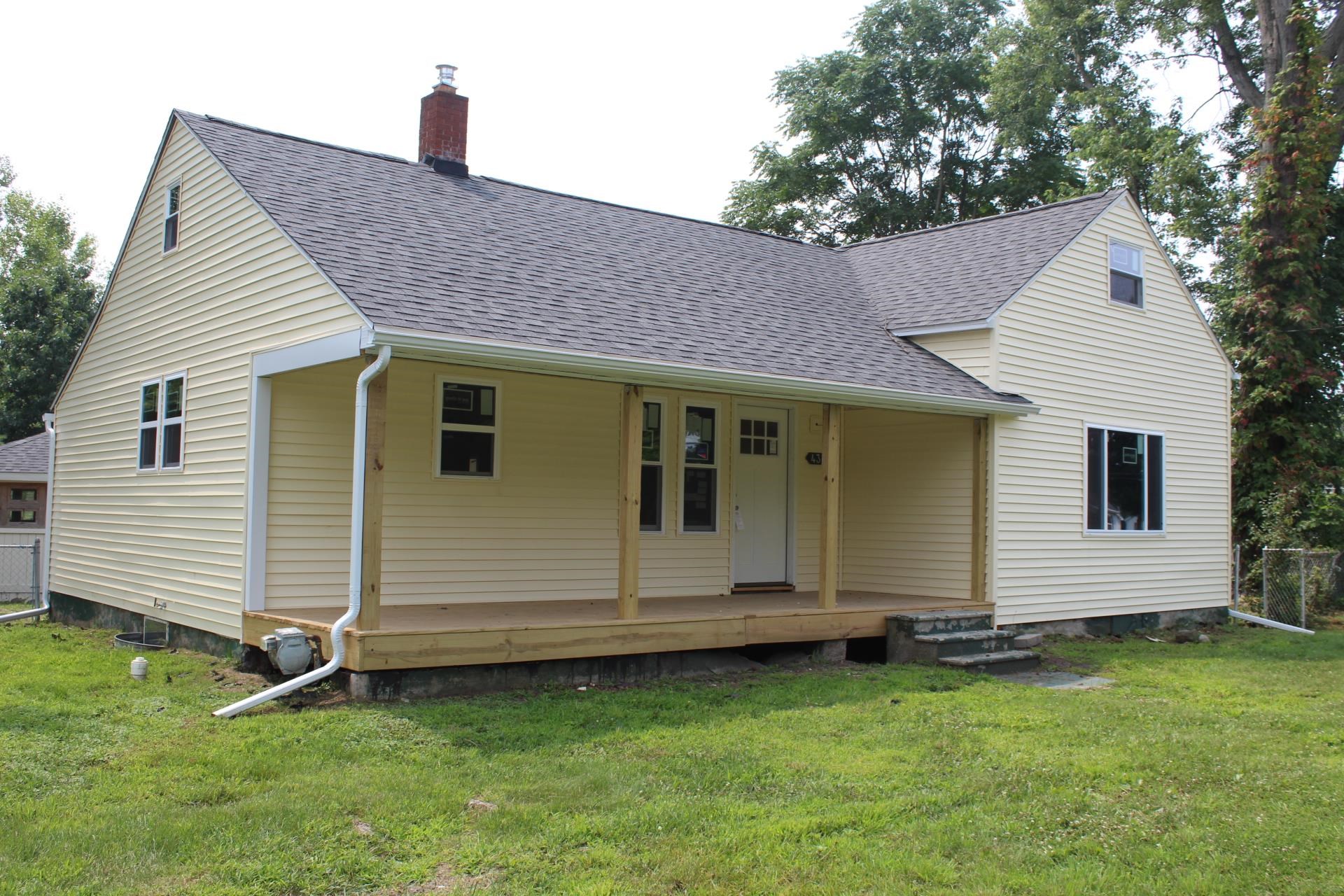 4344 East Carpenter Road Flint, MI 48506 - Photo 14 of 14