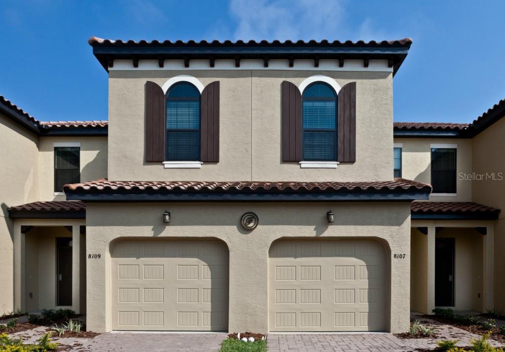 8087 Roseville Road Davenport, FL 33896 - Photo 1 of 1 a front view of a house