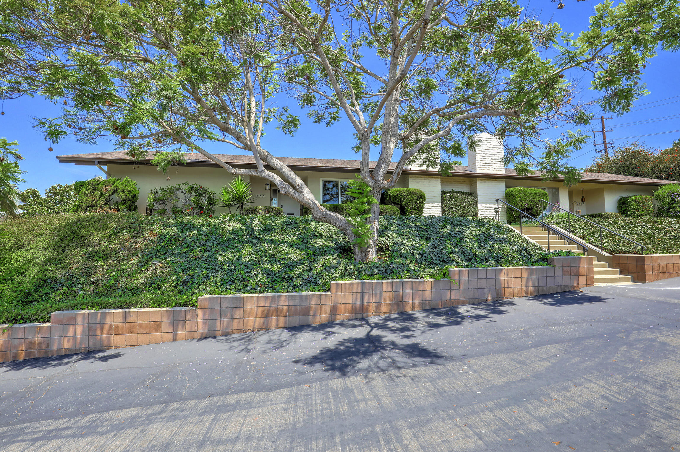 865 Cieneguitas Road Santa Barbara, CA 93110 - Photo 1 of 30 Welcome!