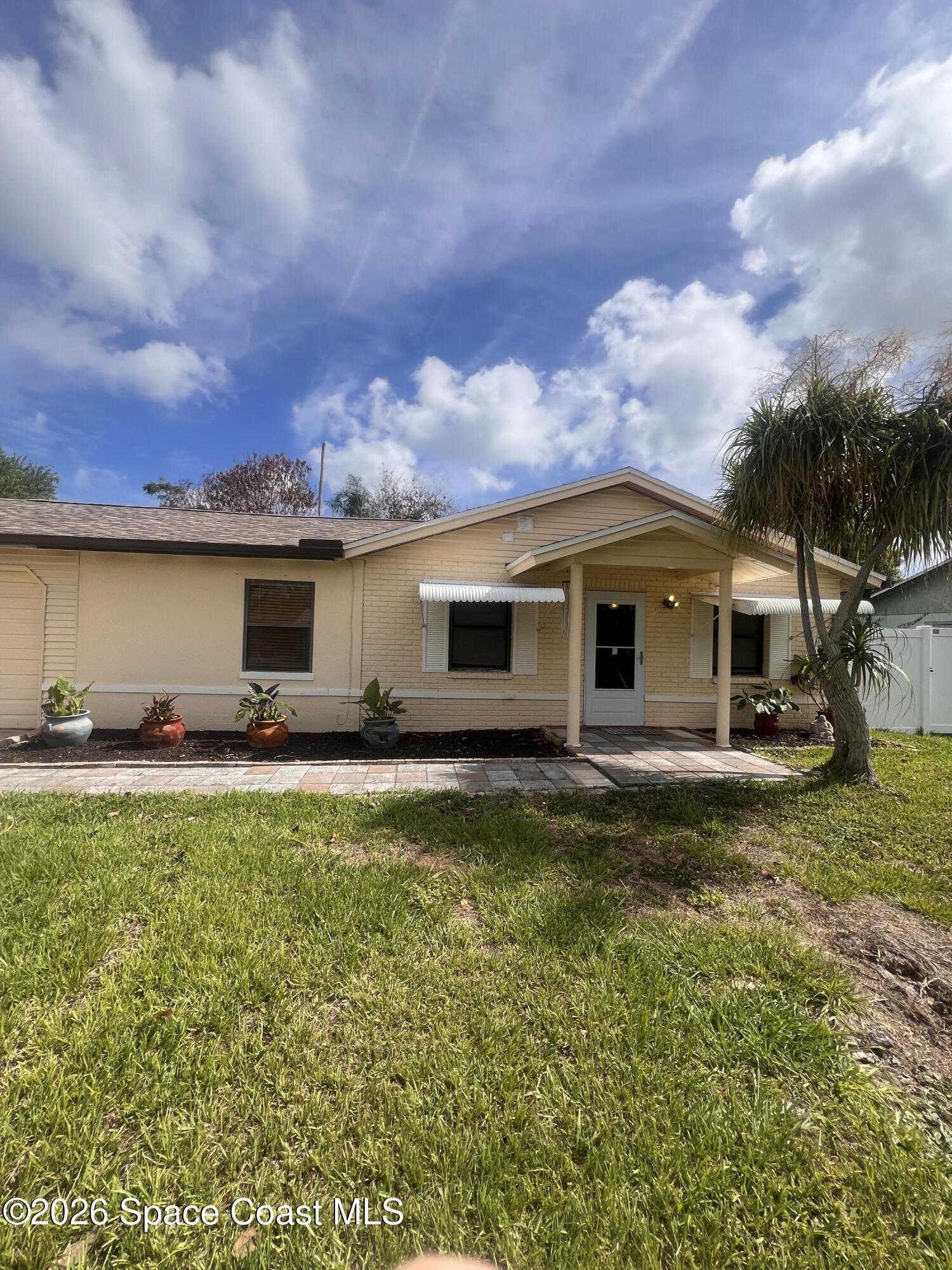 2796 Lancaster Road Melbourne, FL 32935 - Photo 2 of 29 20260529_141245921_iOS