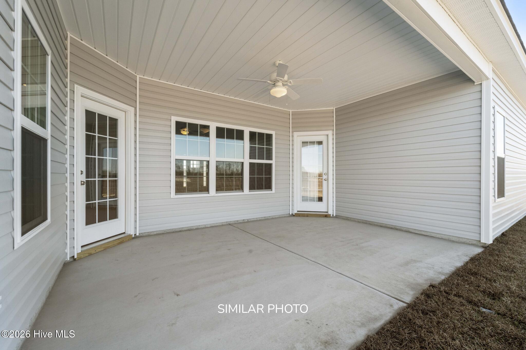 752 Regiment Road Jacksonville, NC 28546 - Photo 22 of 23 SIMILAR PHOTO 4