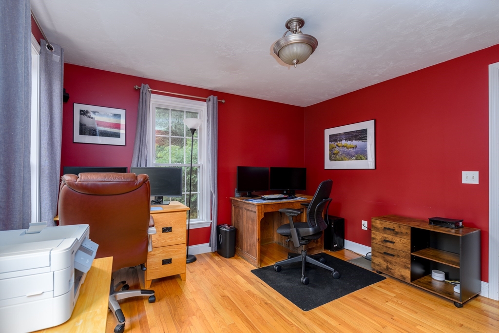 9 Cameron Drive Rutland, MA 01543 - Photo 15 of 30