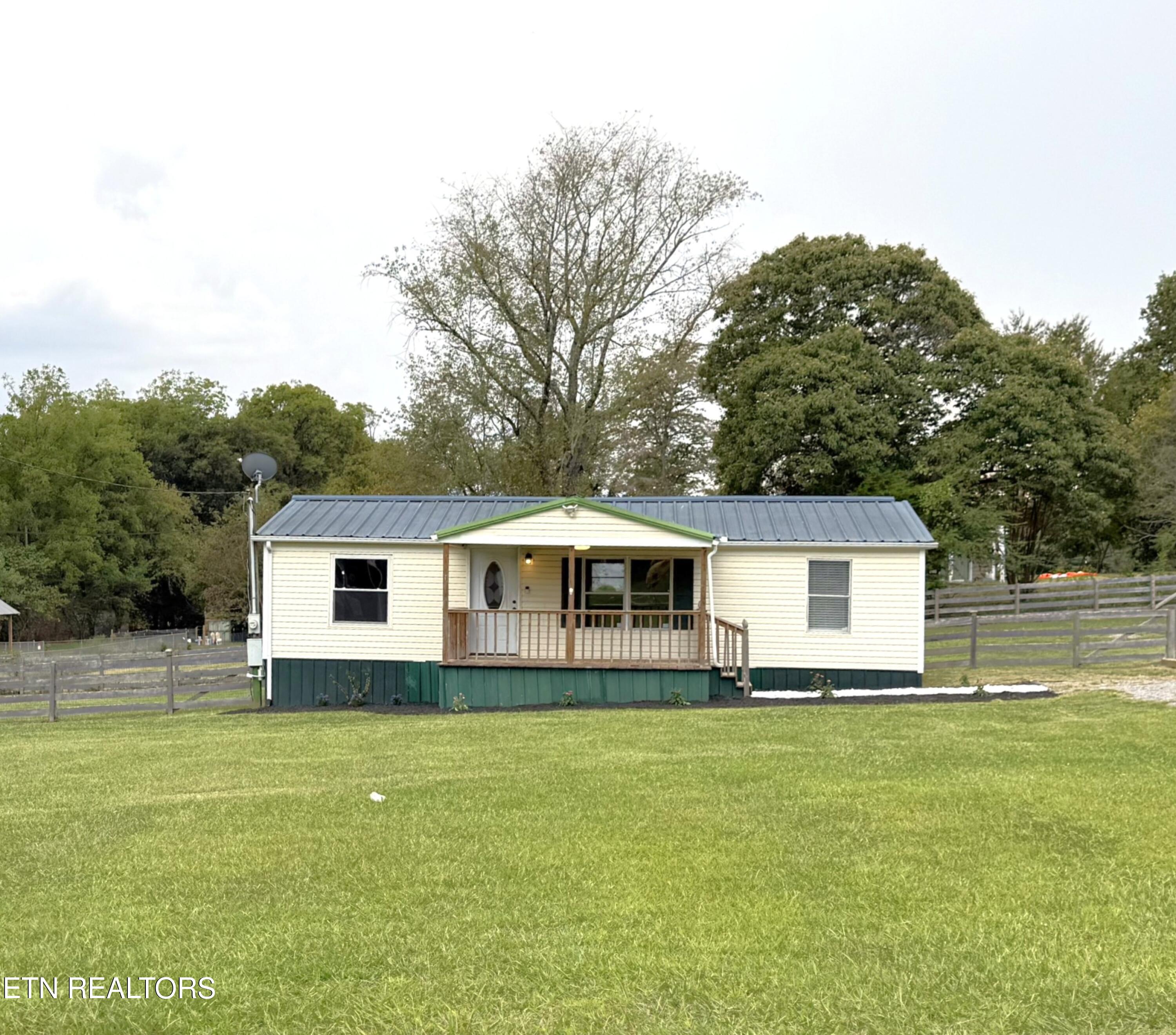 150 North Trigonia Road Greenback, TN 37742 - Photo 1 of 33 front