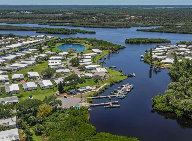 $149,900 | 270 Captains Court, North Port, FL 34287