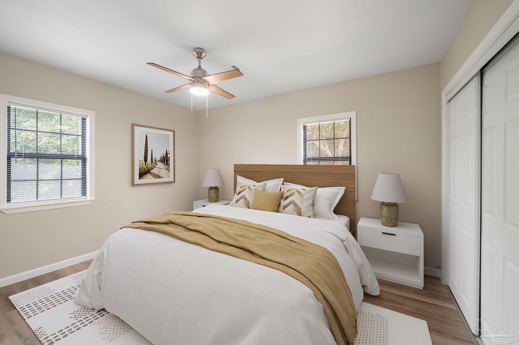 3351 Smiths Fish Camp Road Pensacola, FL 32514 - Photo 12 of 25