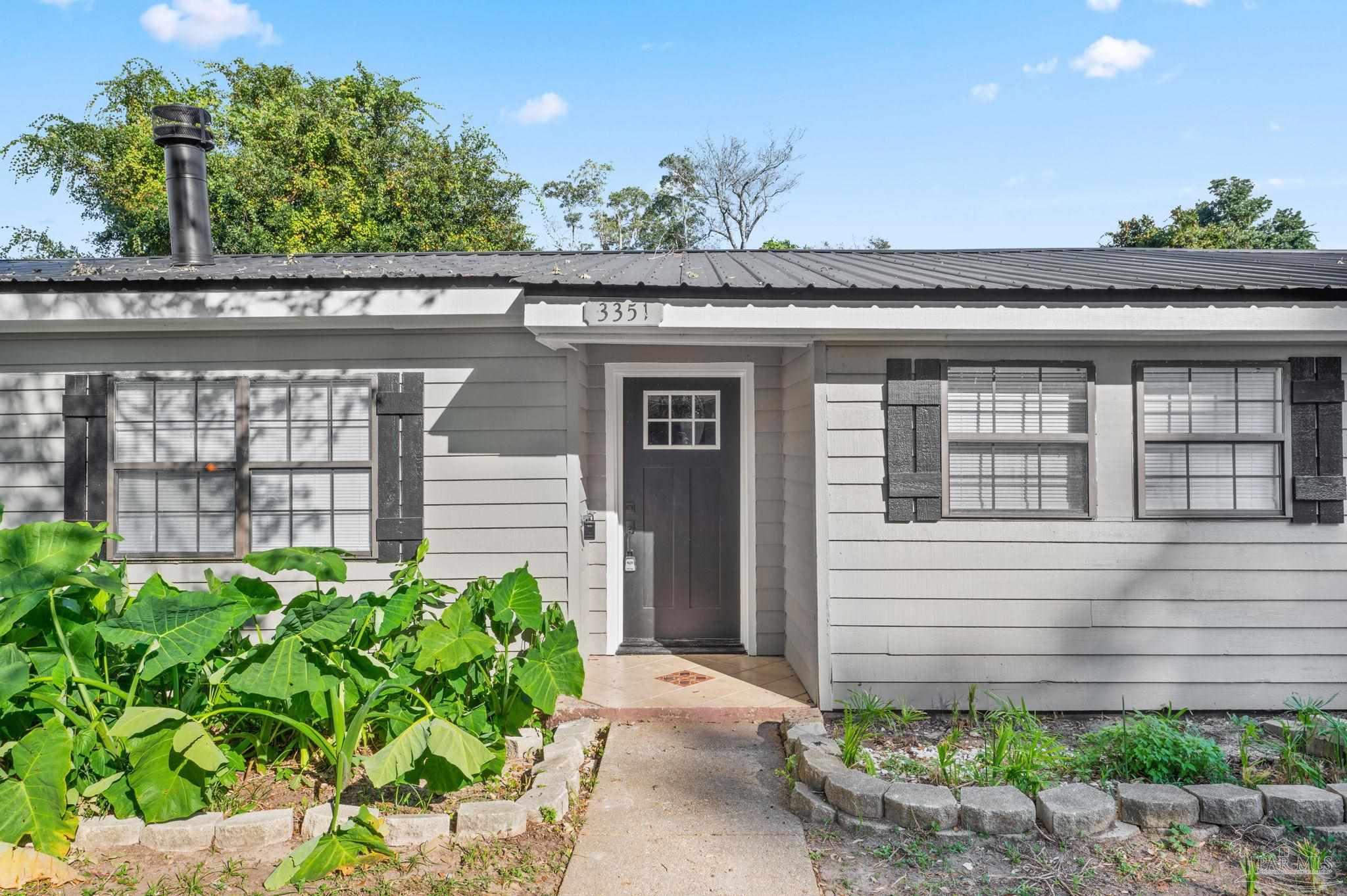 3351 Smiths Fish Camp Road Pensacola, FL 32514 - Photo 2 of 25