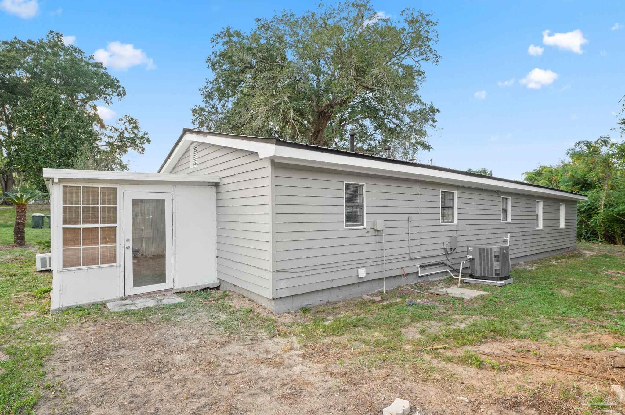 3351 Smiths Fish Camp Road Pensacola, FL 32514 - Photo 22 of 25