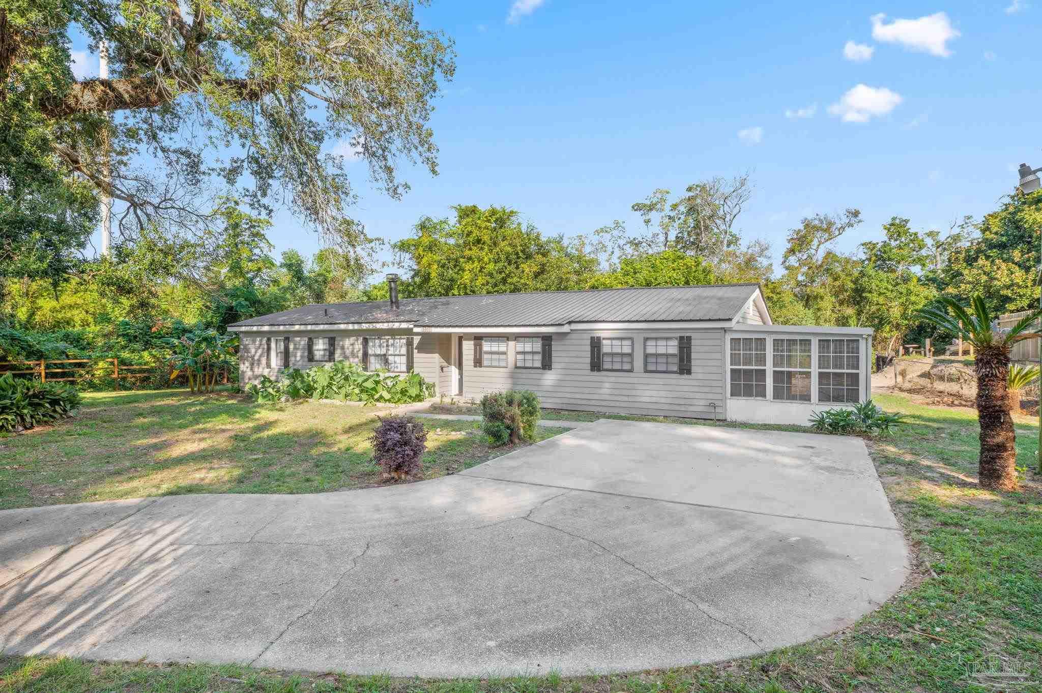 3351 Smiths Fish Camp Road Pensacola, FL 32514 - Photo 24 of 25