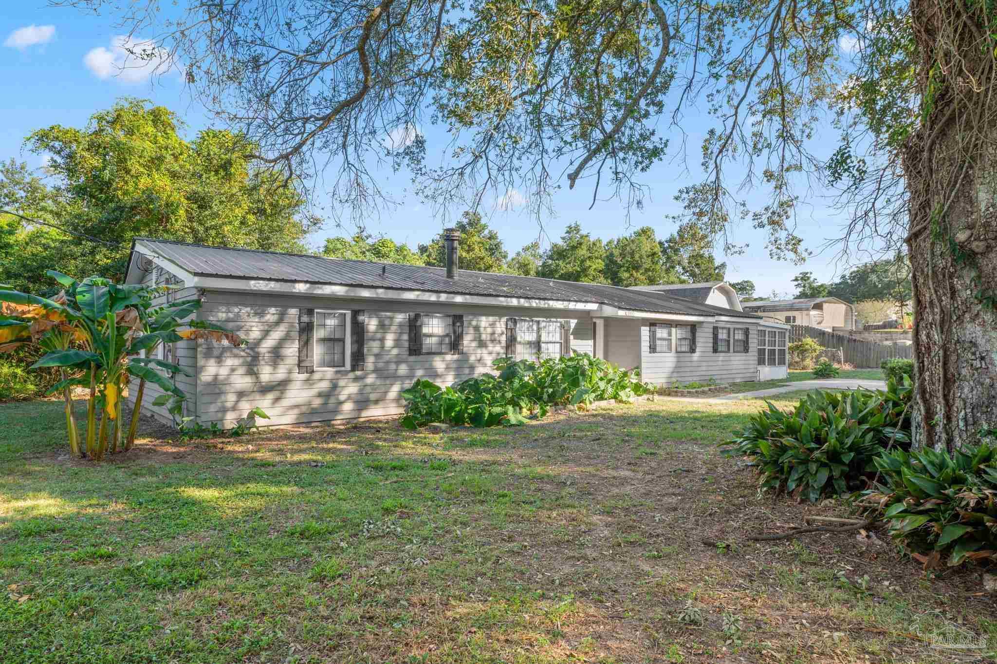 3351 Smiths Fish Camp Road Pensacola, FL 32514 - Photo 25 of 25