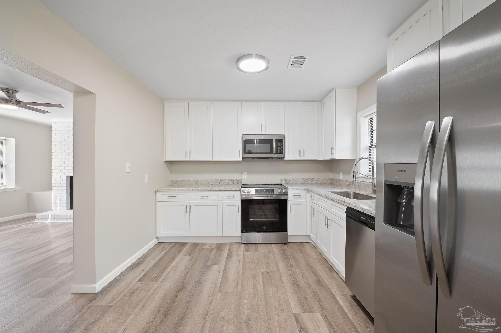 3351 Smiths Fish Camp Road Pensacola, FL 32514 - Photo 9 of 25