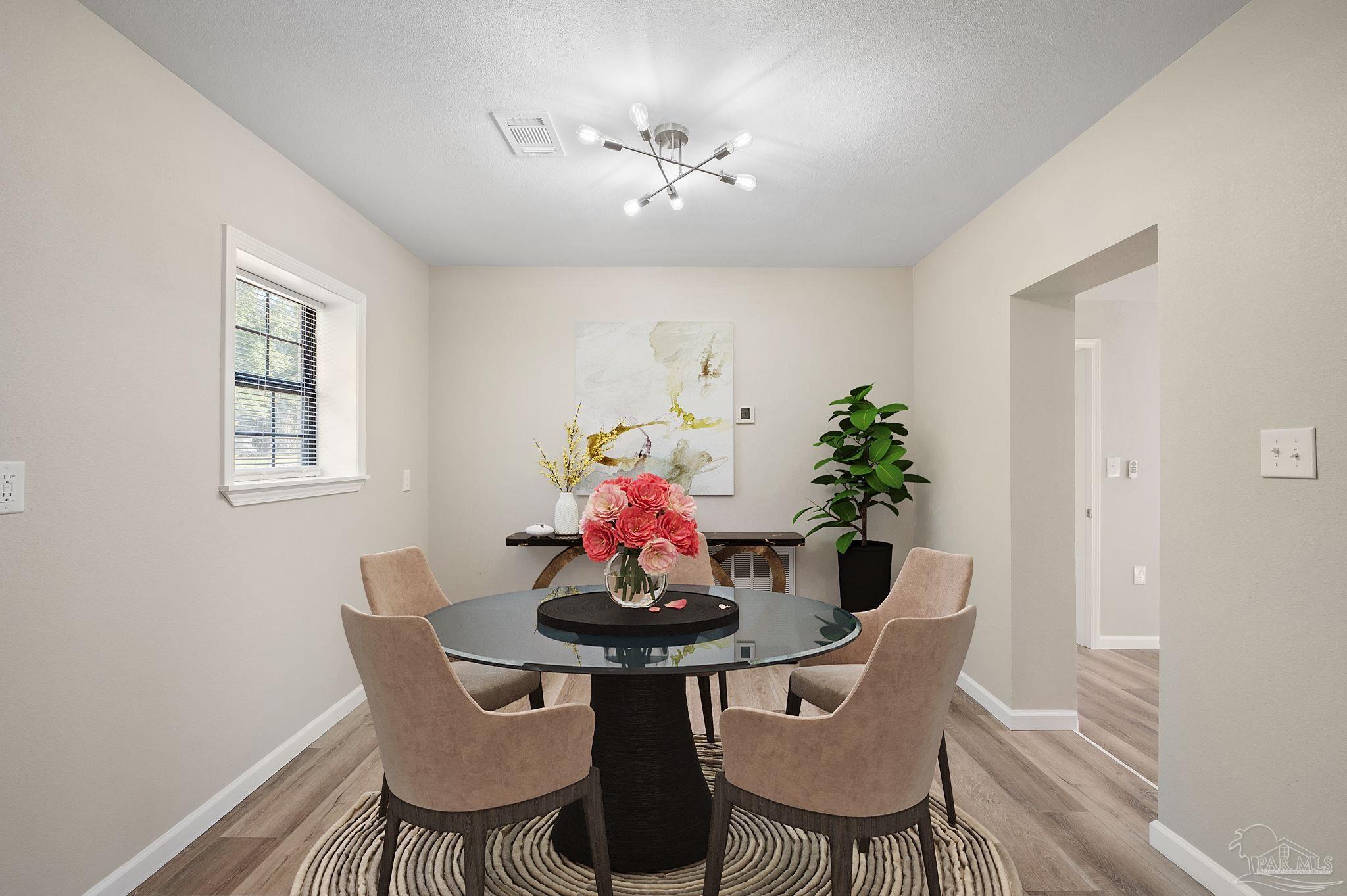 3351 Smiths Fish Camp Road Pensacola, FL 32514 - Photo 10 of 25