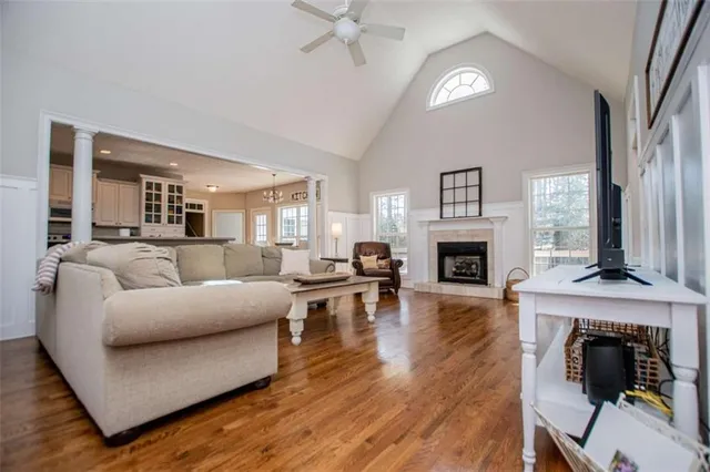 $505,000 | 109 Watson Drive, Bremen, GA 30110