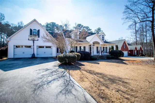 $505,000 | 109 Watson Drive, Bremen, GA 30110