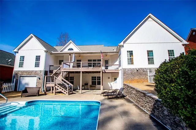 $505,000 | 109 Watson Drive, Bremen, GA 30110