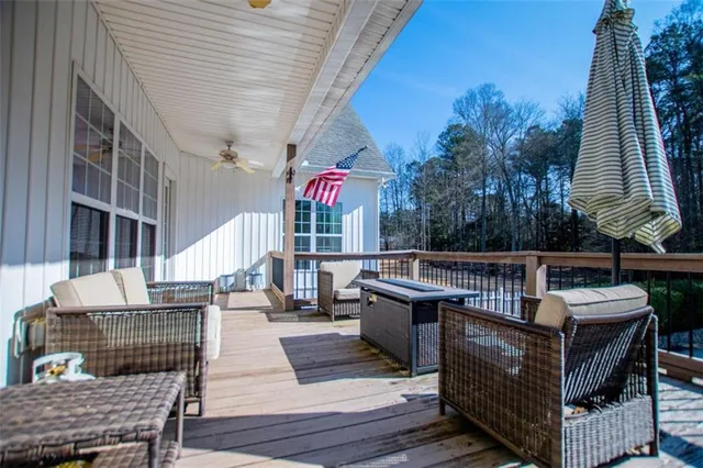 $505,000 | 109 Watson Drive, Bremen, GA 30110