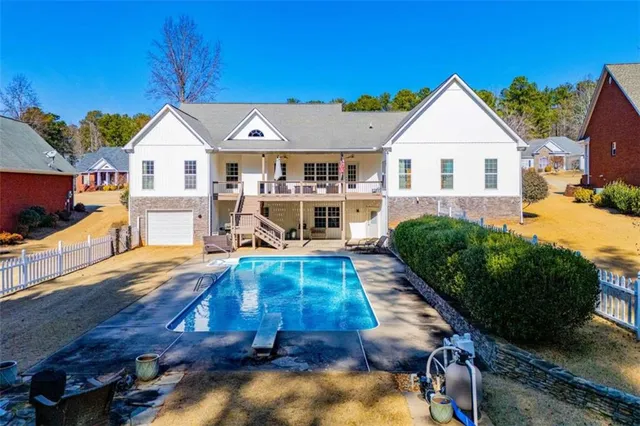 $505,000 | 109 Watson Drive, Bremen, GA 30110