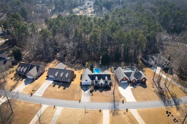 $505,000 | 109 Watson Drive, Bremen, GA 30110