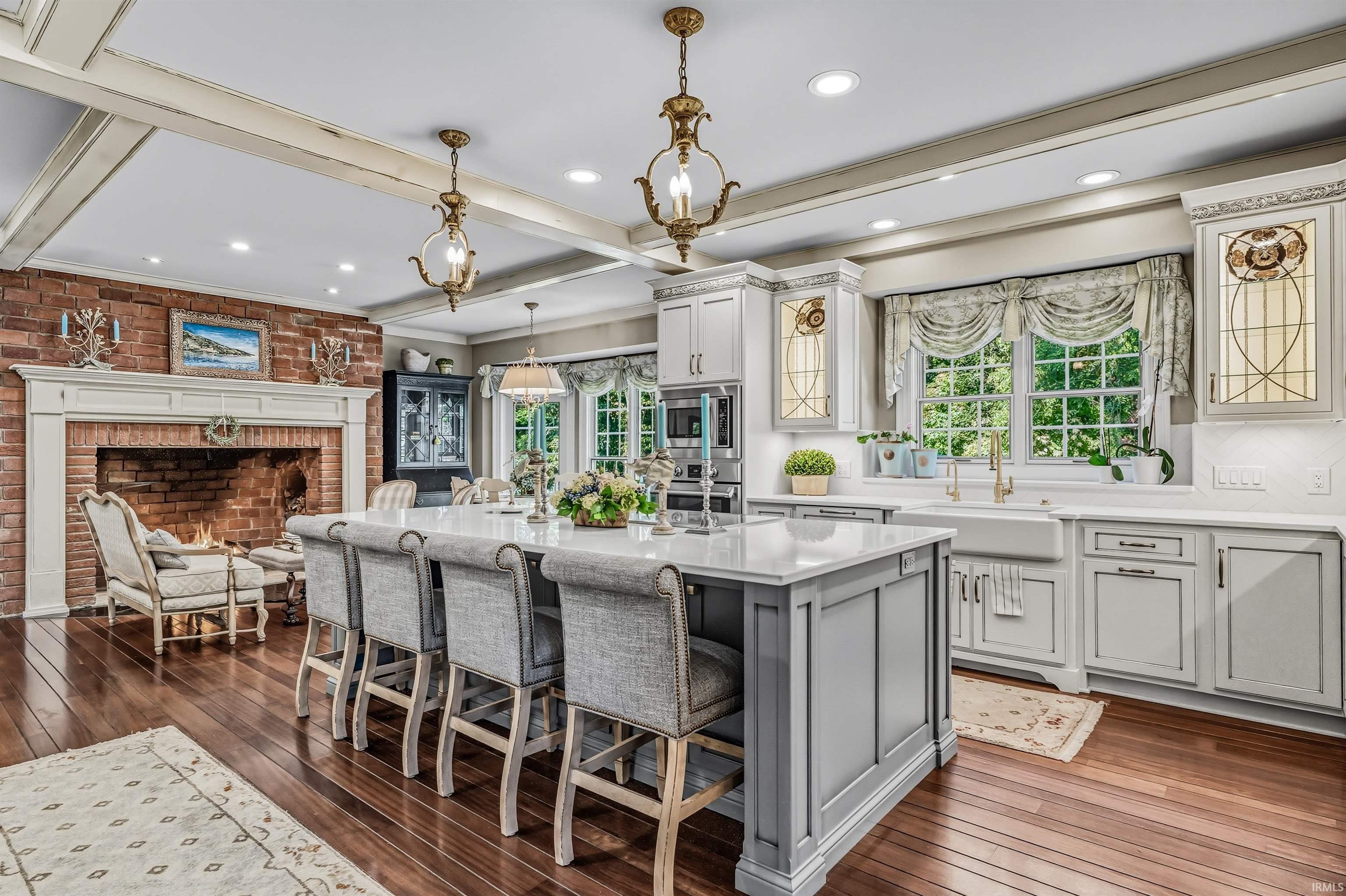 5414 Abbeyhill Road Fort Wayne, IN 46814 - Photo 11 of 36