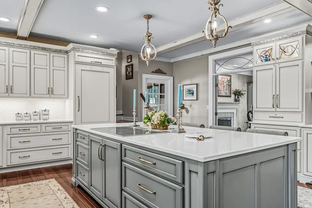 $2,199,900 | 5414 Abbeyhill Road, Fort Wayne, IN 46814