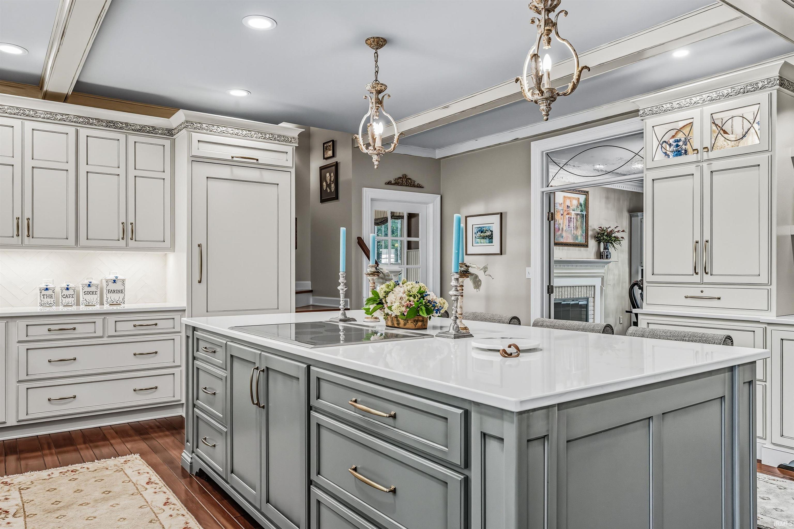 5414 Abbeyhill Road Fort Wayne, IN 46814 - Photo 12 of 36