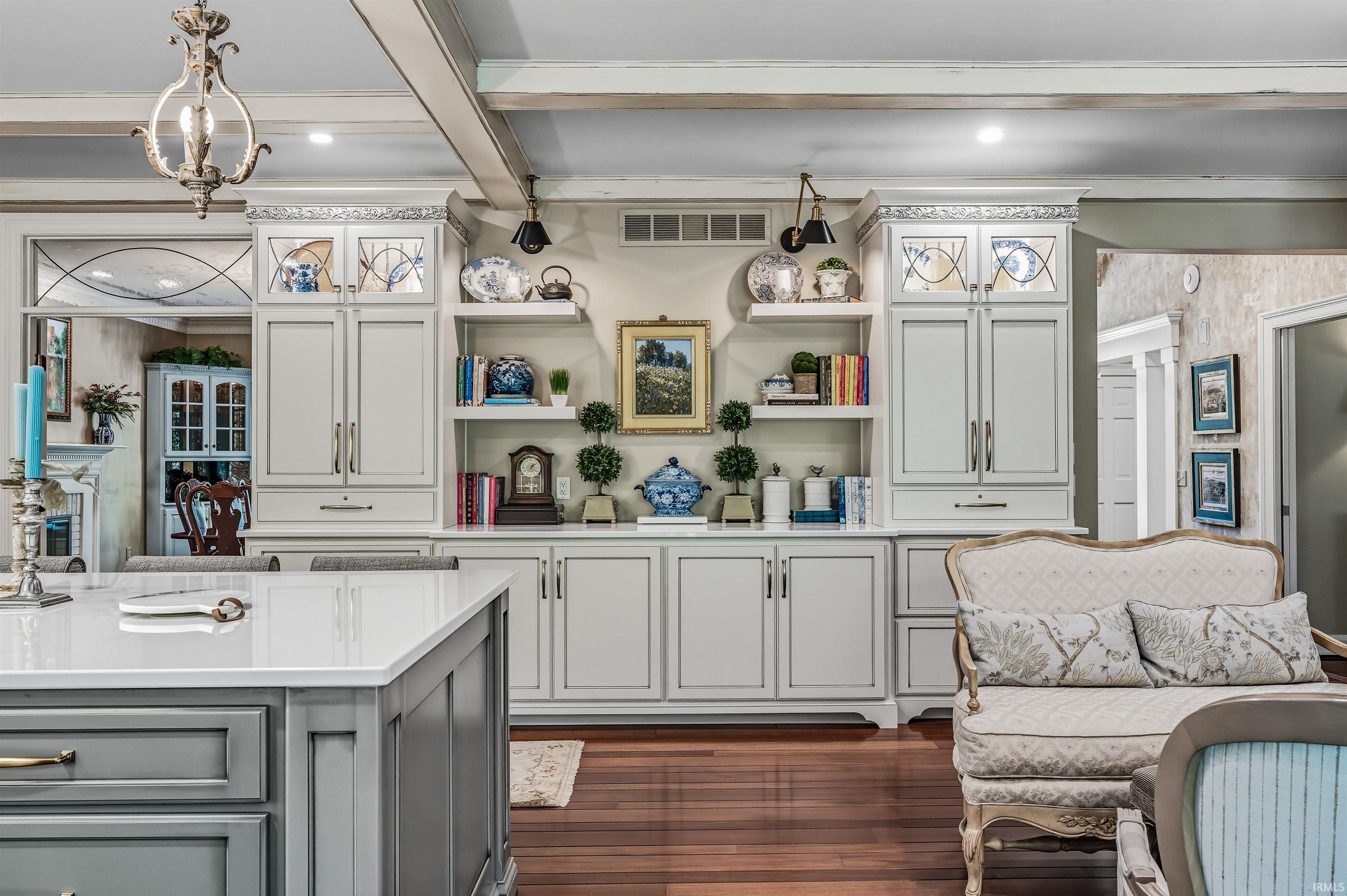 5414 Abbeyhill Road Fort Wayne, IN 46814 - Photo 13 of 36