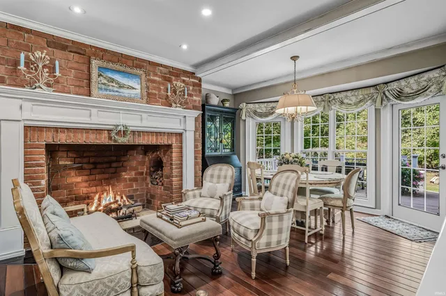 $2,199,900 | 5414 Abbeyhill Road, Fort Wayne, IN 46814