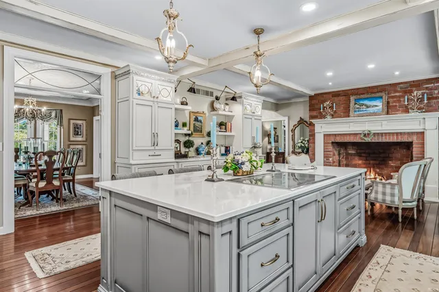 $2,199,900 | 5414 Abbeyhill Road, Fort Wayne, IN 46814