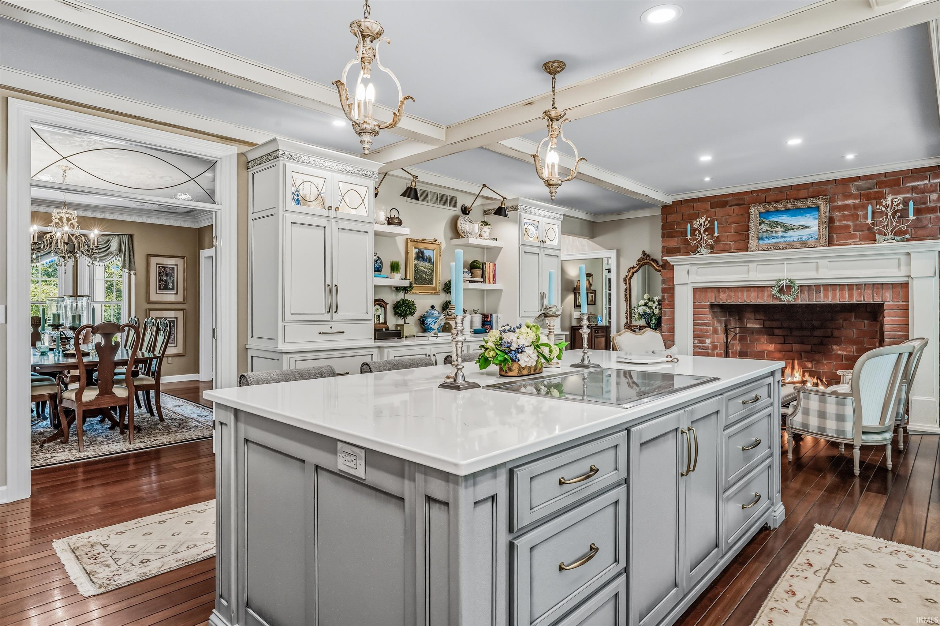 5414 Abbeyhill Road Fort Wayne, IN 46814 - Photo 15 of 36