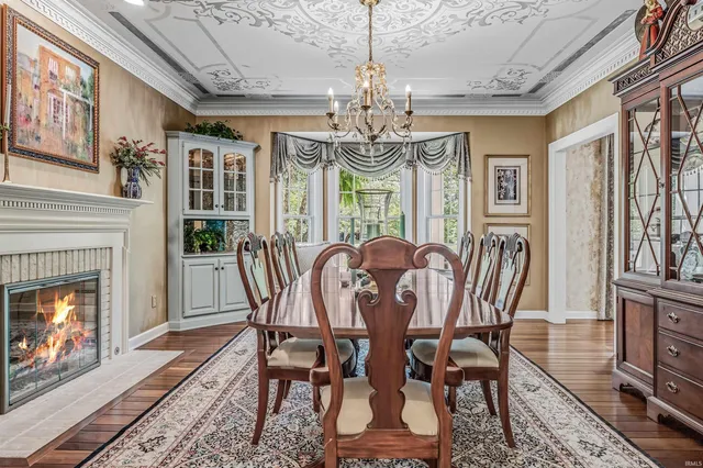 $2,199,900 | 5414 Abbeyhill Road, Fort Wayne, IN 46814