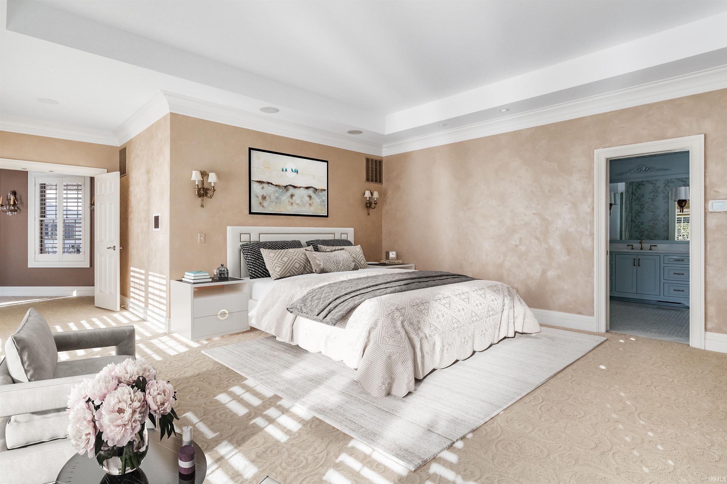 5414 Abbeyhill Road Fort Wayne, IN 46814 - Photo 20 of 36