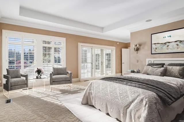 $2,199,900 | 5414 Abbeyhill Road, Fort Wayne, IN 46814