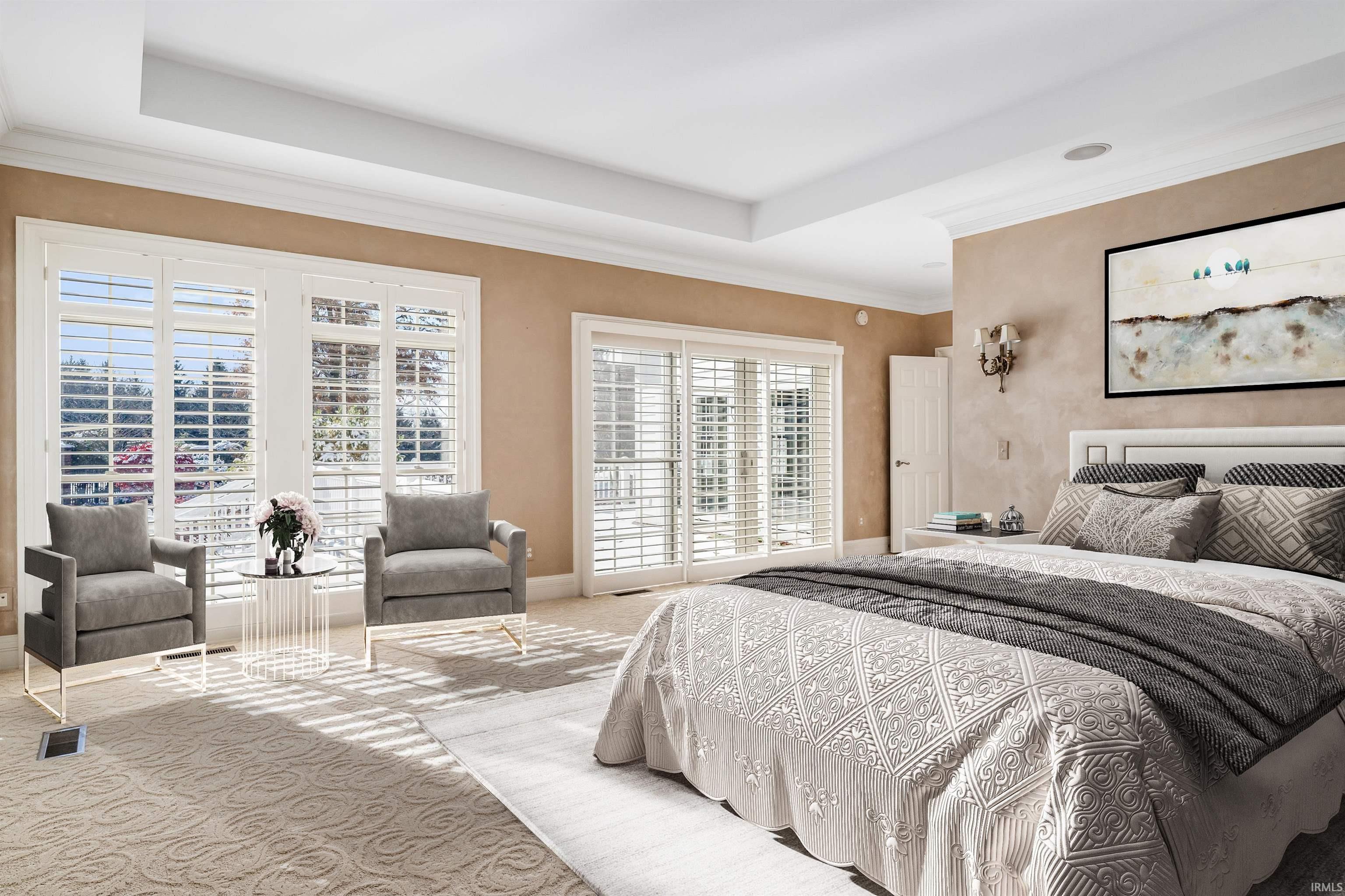 5414 Abbeyhill Road Fort Wayne, IN 46814 - Photo 21 of 36