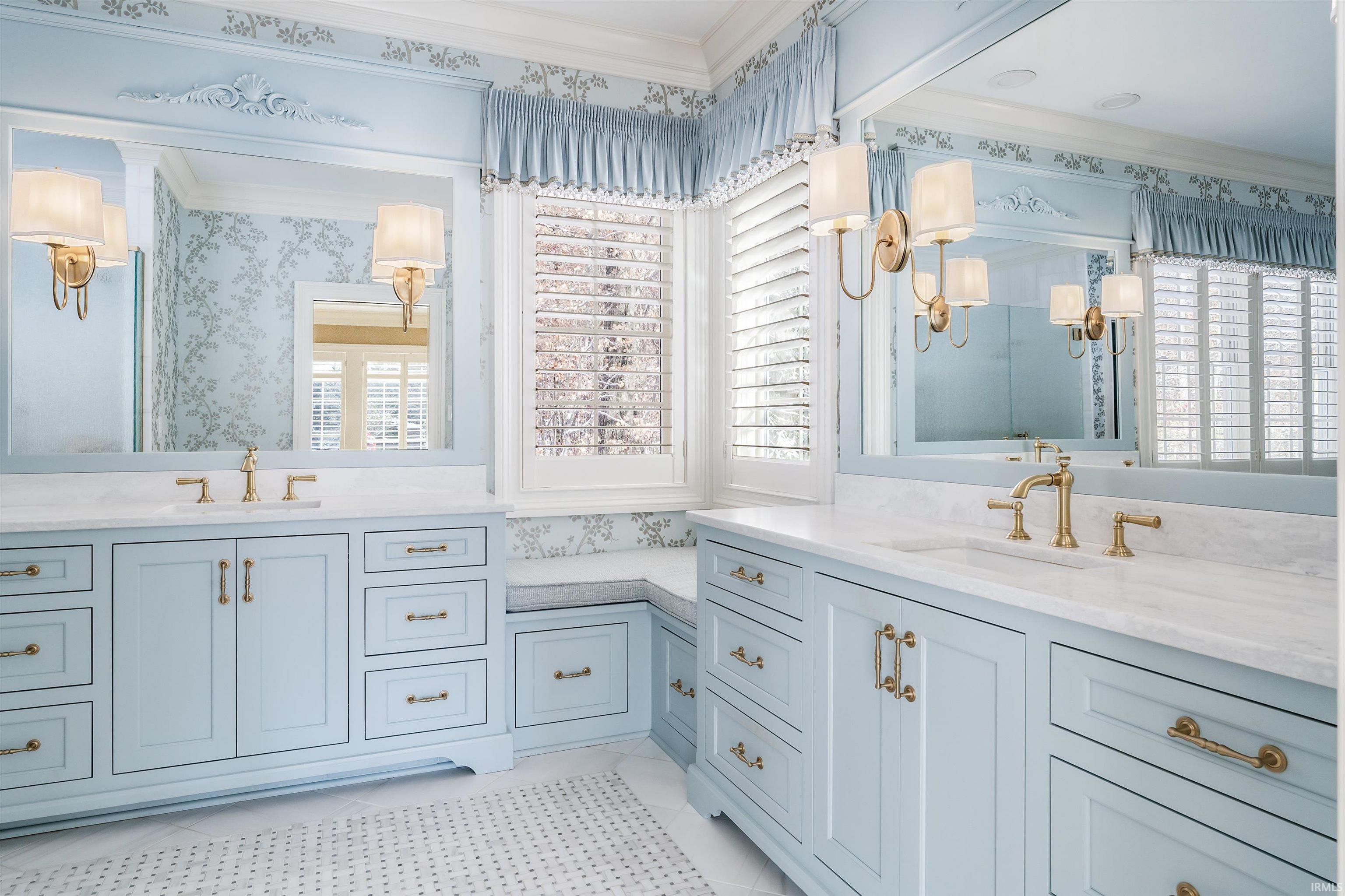 5414 Abbeyhill Road Fort Wayne, IN 46814 - Photo 22 of 36