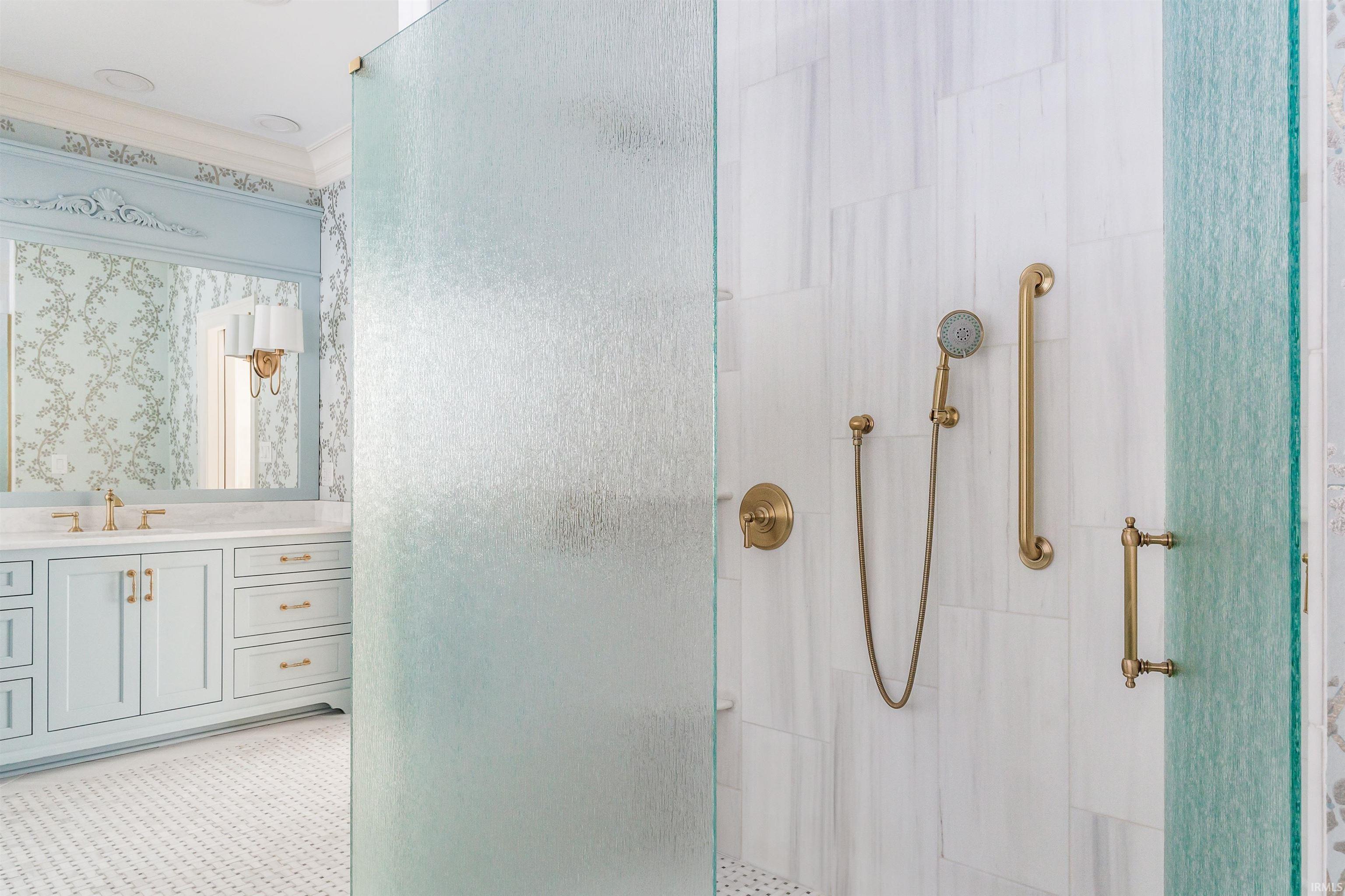 5414 Abbeyhill Road Fort Wayne, IN 46814 - Photo 23 of 36