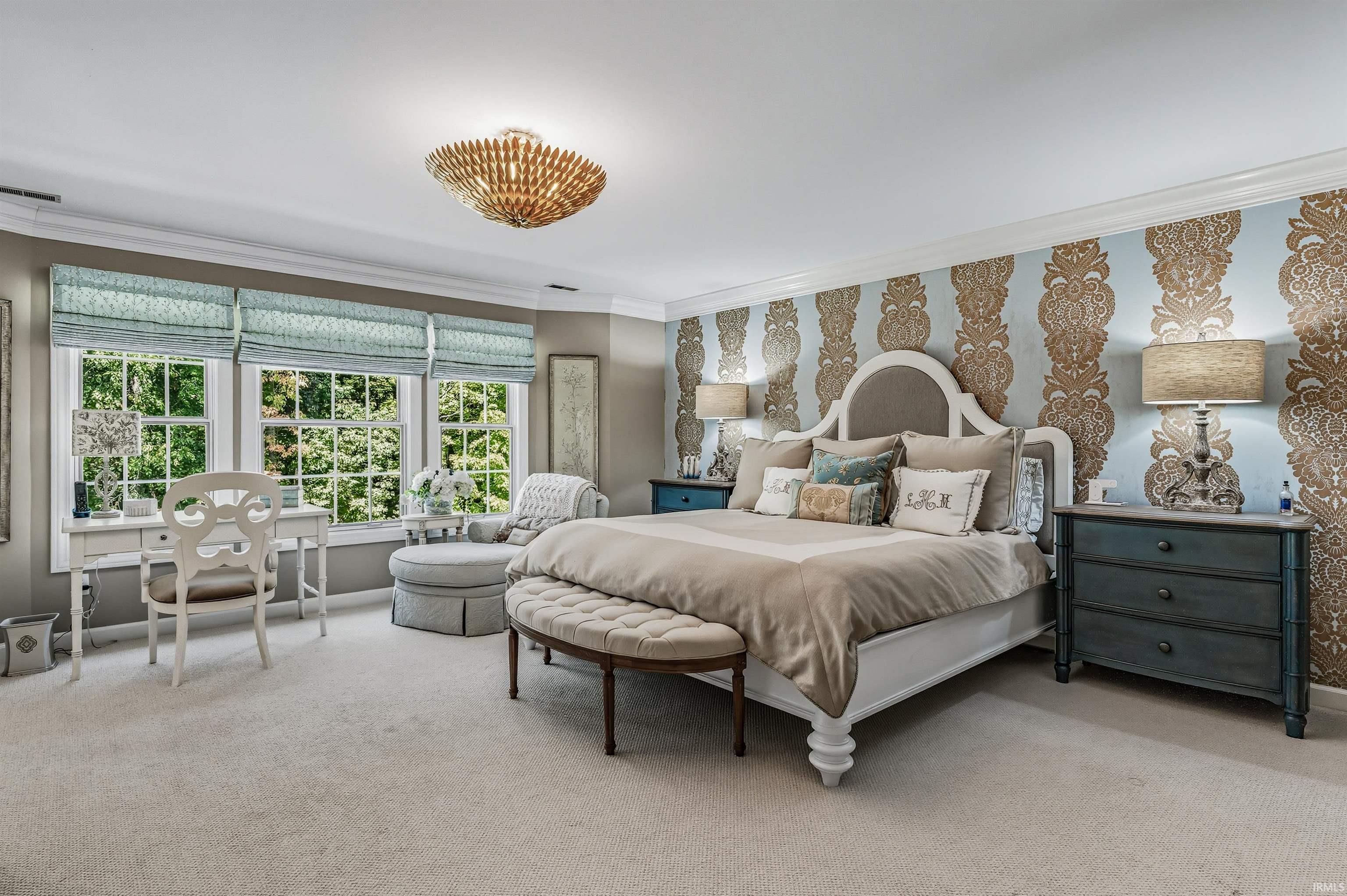 5414 Abbeyhill Road Fort Wayne, IN 46814 - Photo 24 of 36