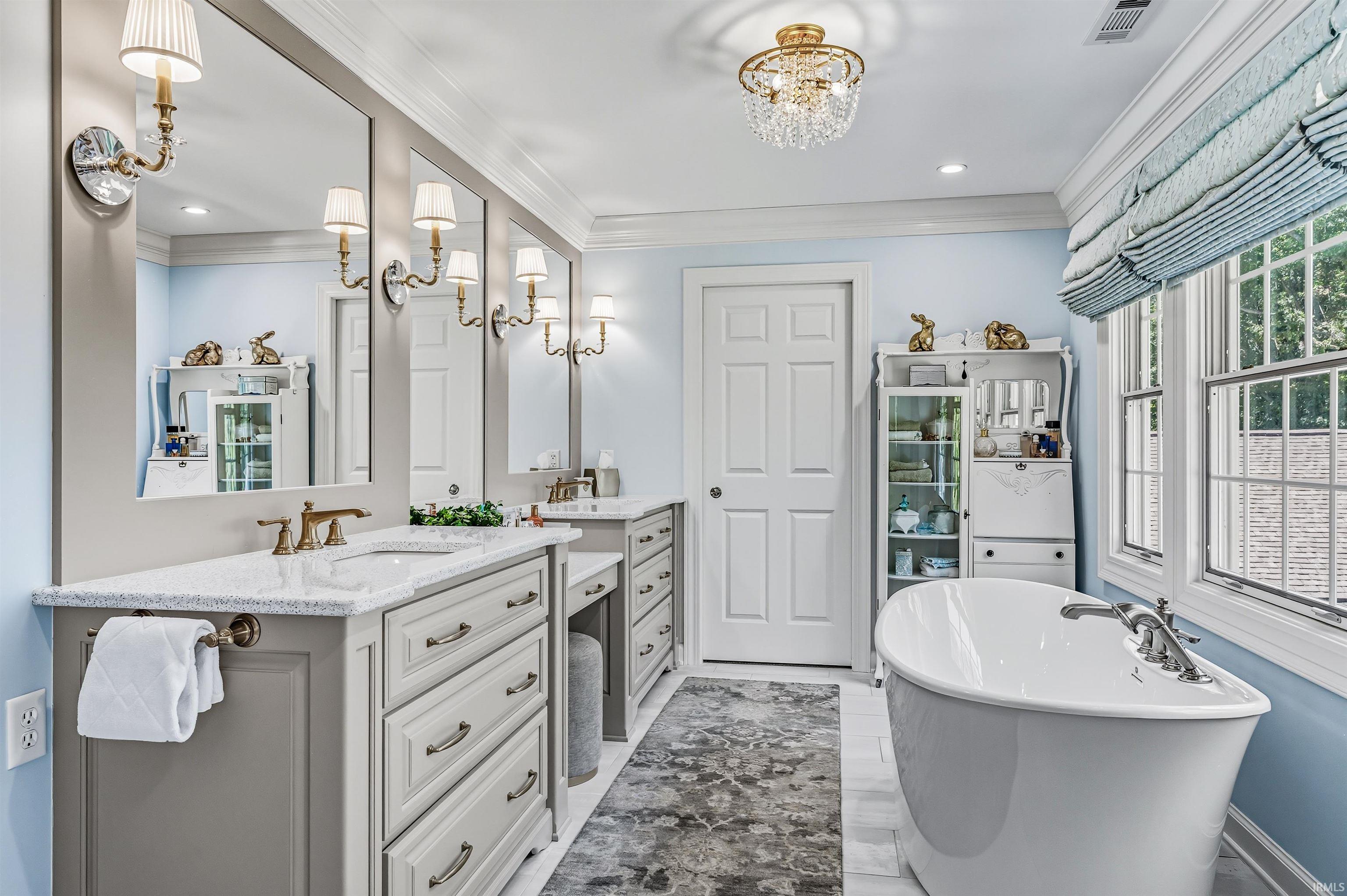 5414 Abbeyhill Road Fort Wayne, IN 46814 - Photo 25 of 36